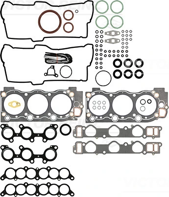 Full Gasket Kit, engine